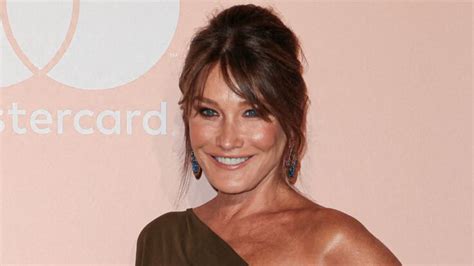 carla bruni nuda|Carla Bruni Nackt Bilder